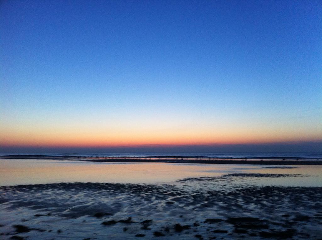 Beach 51 Zandvoort Esterno foto